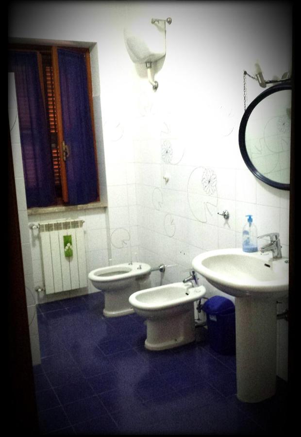 La Casa Degli Oleandri Hotel Rome Luaran gambar