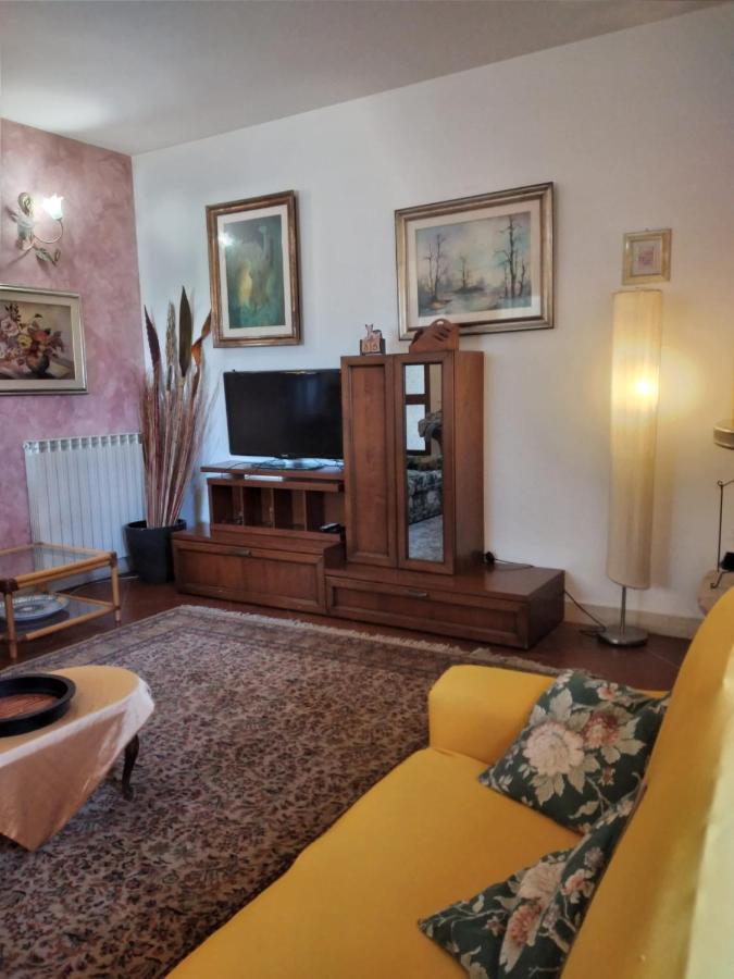 La Casa Degli Oleandri Hotel Rome Luaran gambar