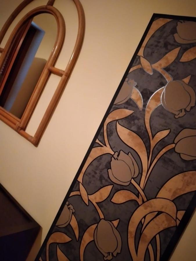 La Casa Degli Oleandri Hotel Rome Luaran gambar