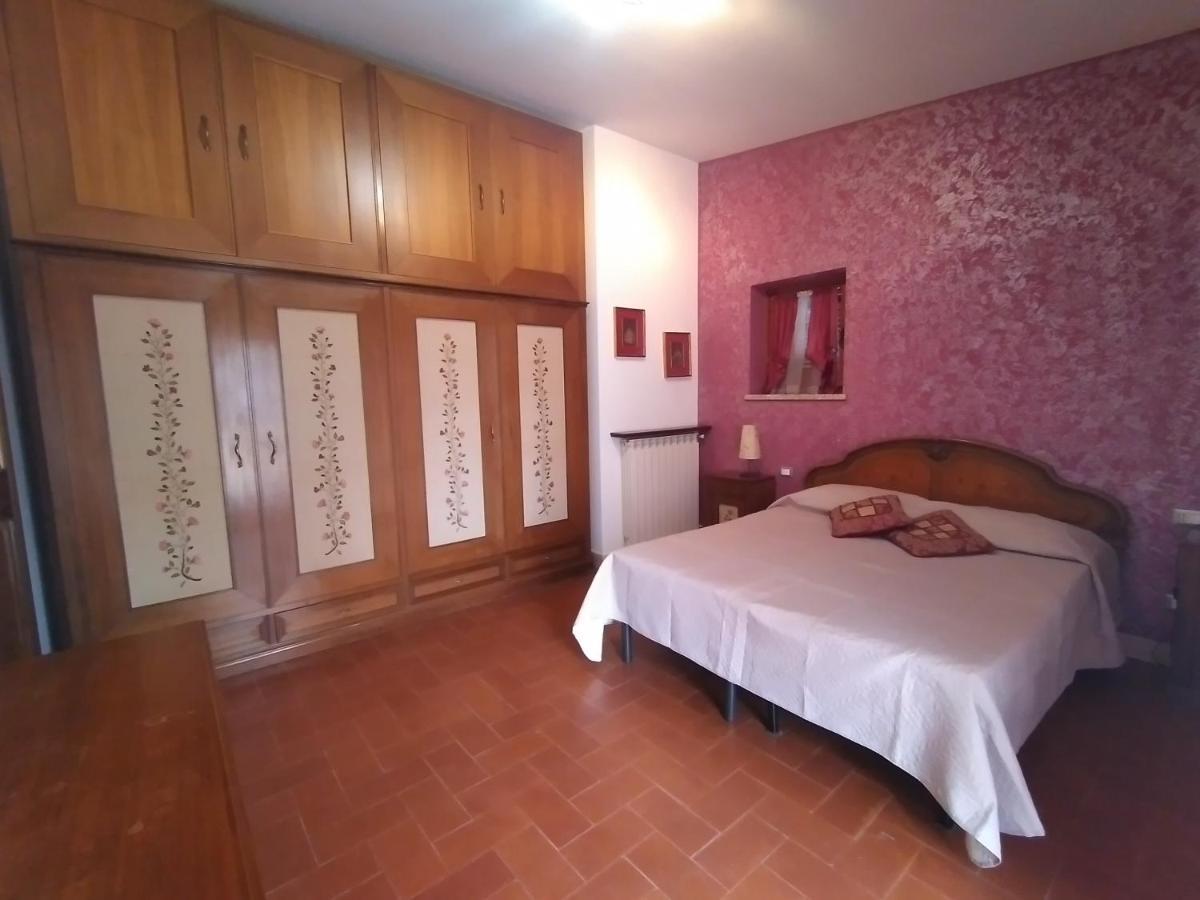 La Casa Degli Oleandri Hotel Rome Luaran gambar