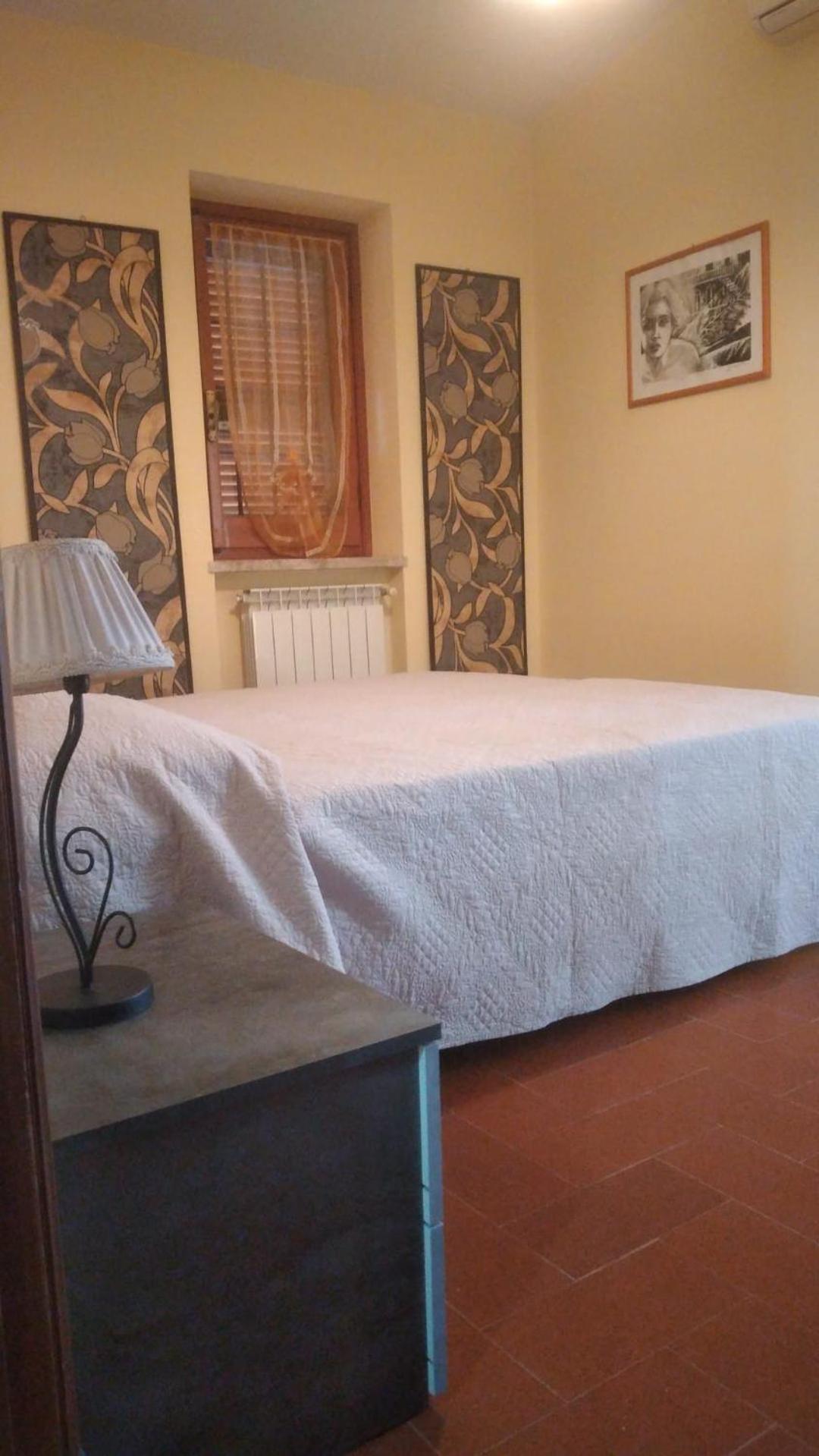 La Casa Degli Oleandri Hotel Rome Luaran gambar