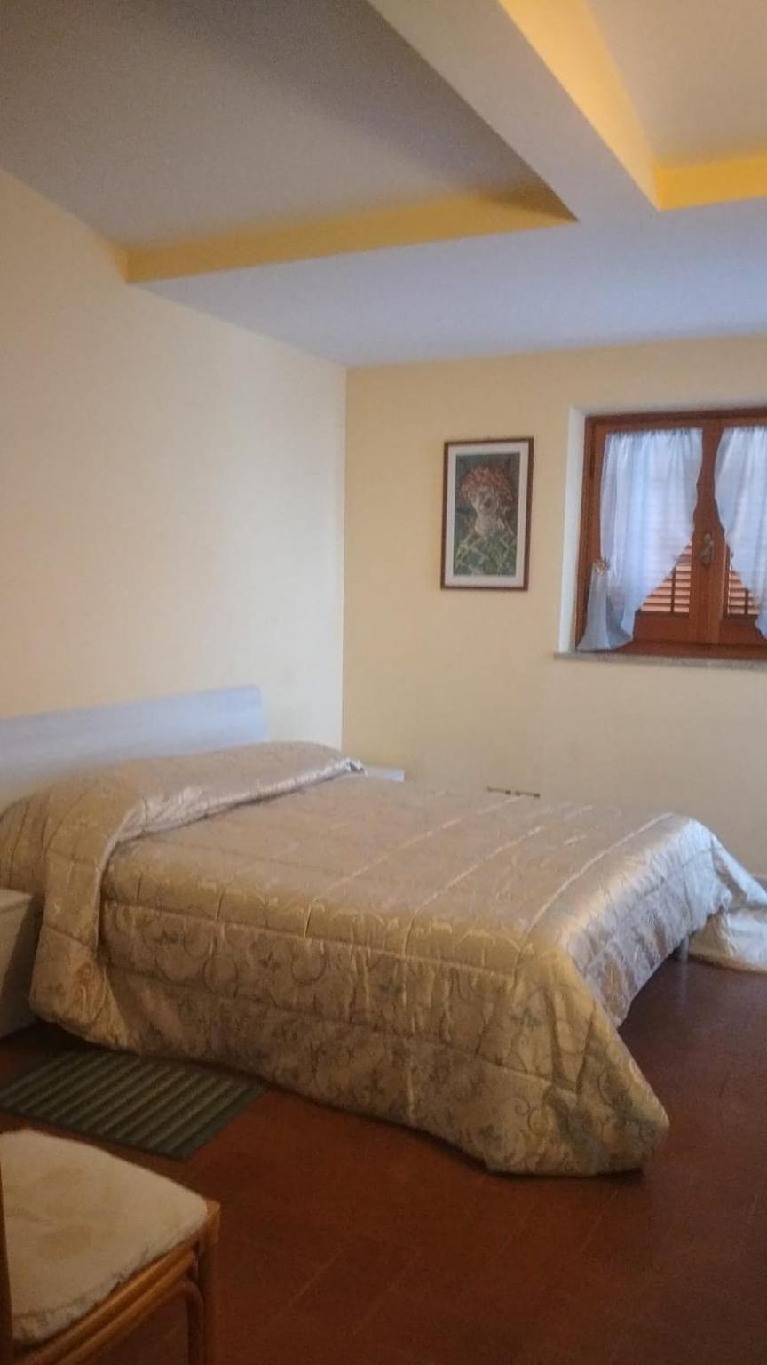 La Casa Degli Oleandri Hotel Rome Luaran gambar